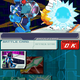 Illustration for article titled Mega Man Changes Things Up In Star Force 3